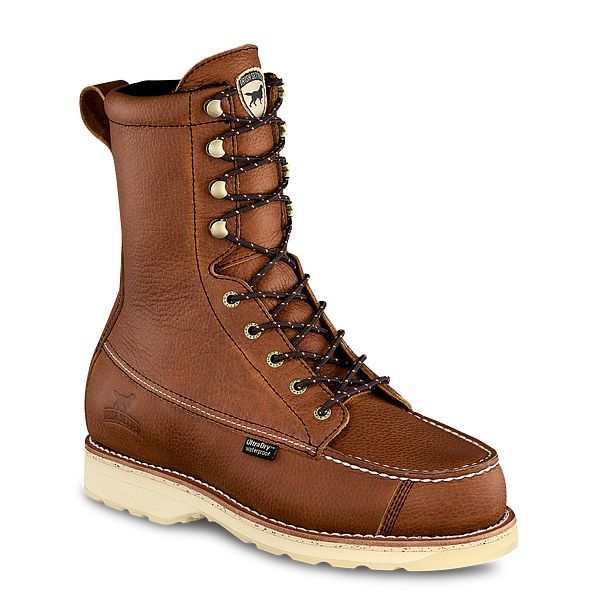red wing irish setter insulated boots