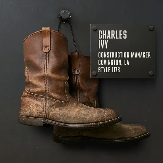 Charles Ivy Shoes