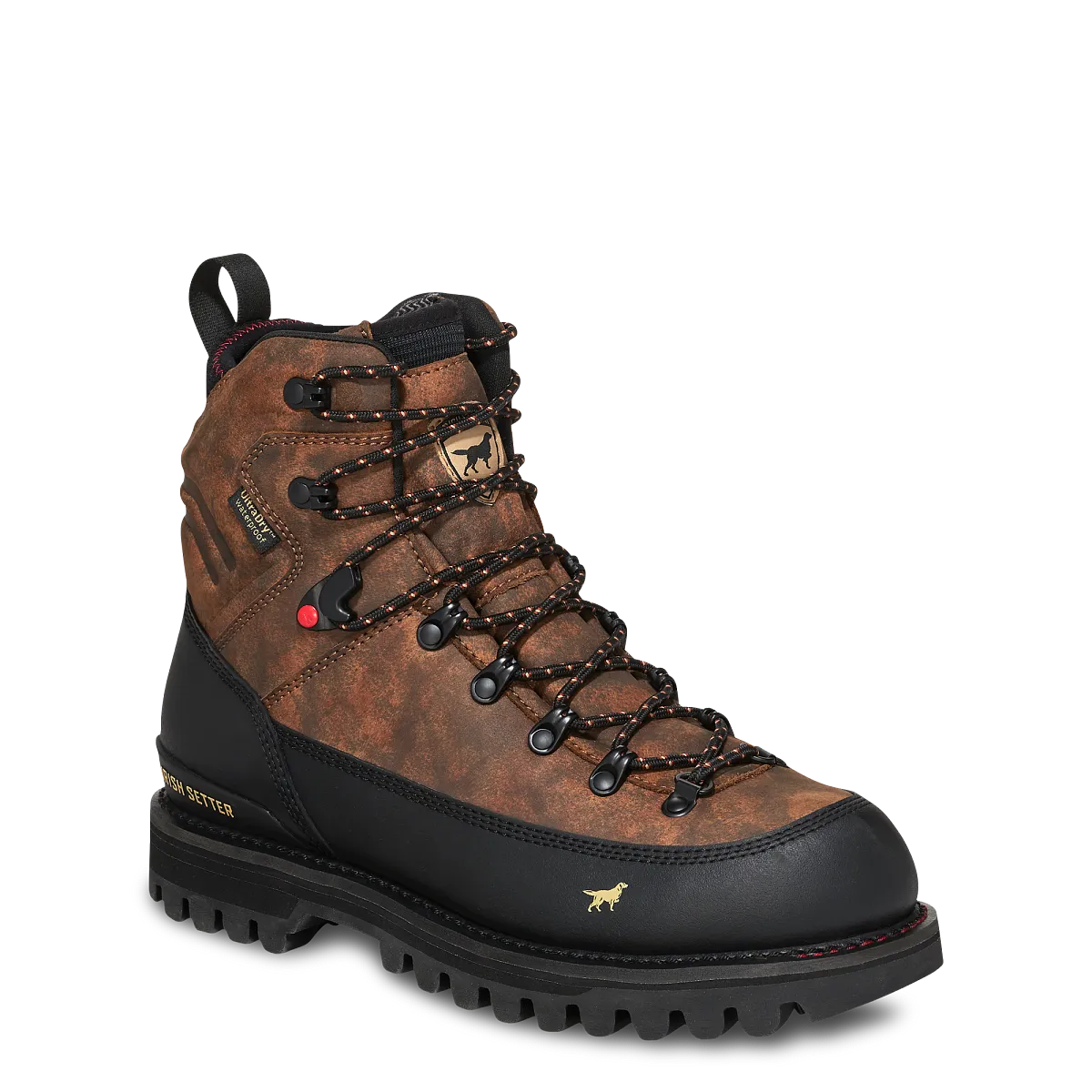 Elk Tracker XD - view 1