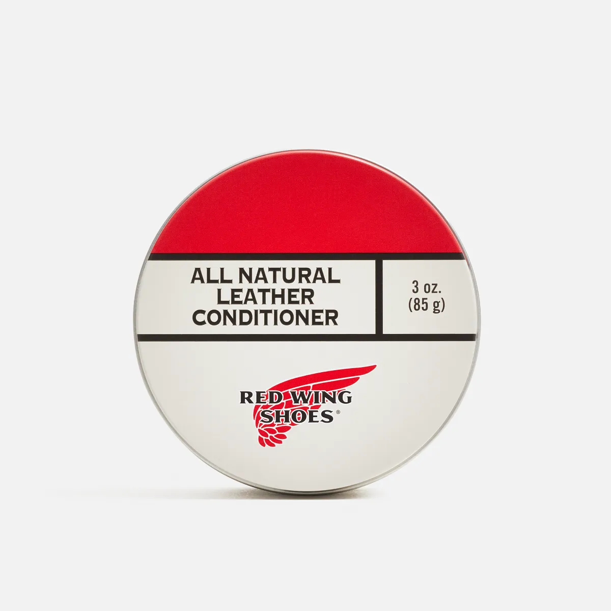 red wing leather dressing Take Me in and Dry the Rain: Weather-proofing Your Leather Shoes Put This On