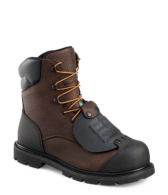 worx by redwing boots