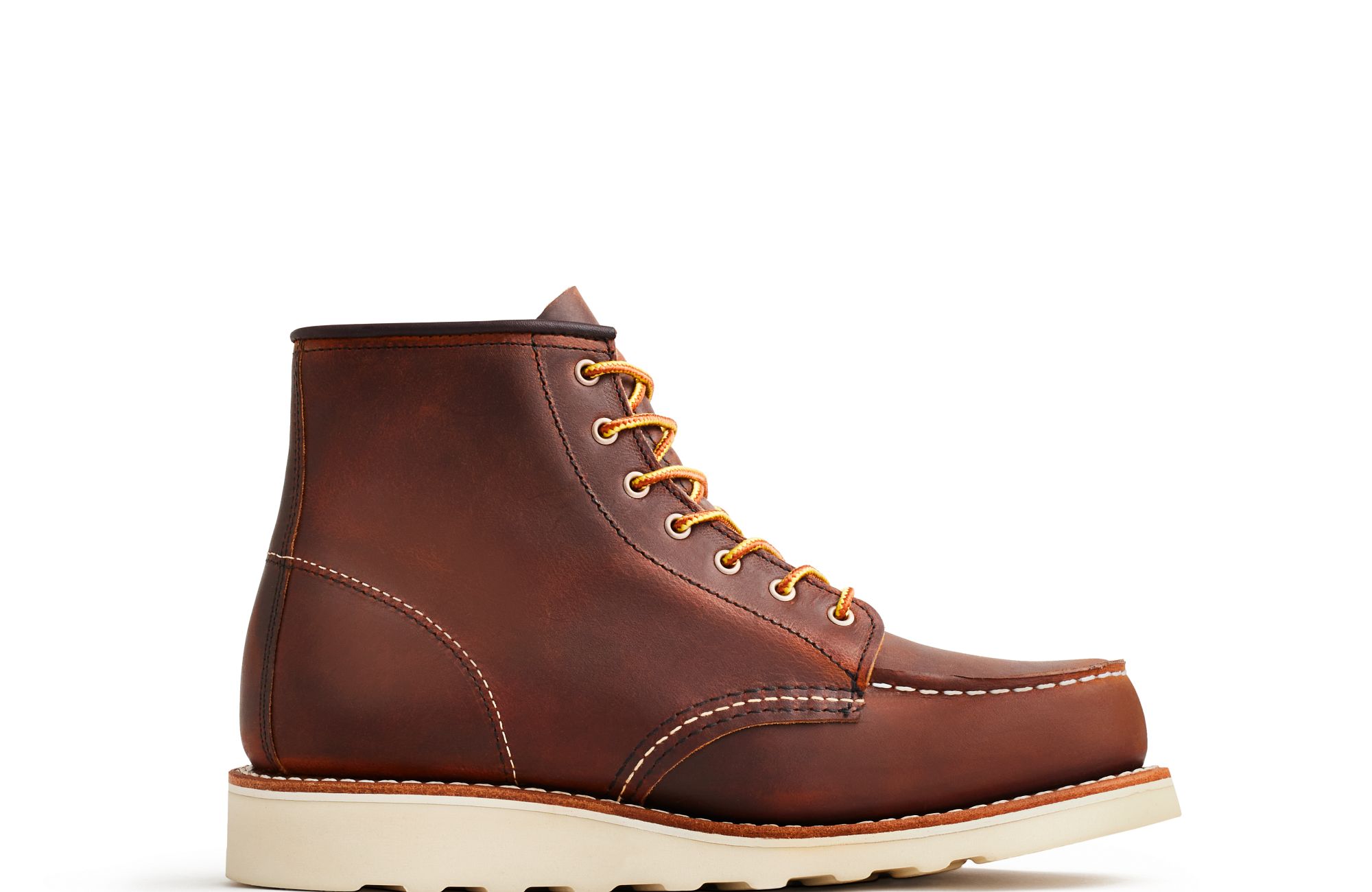 6-Inch Classic Moc | Red Wing