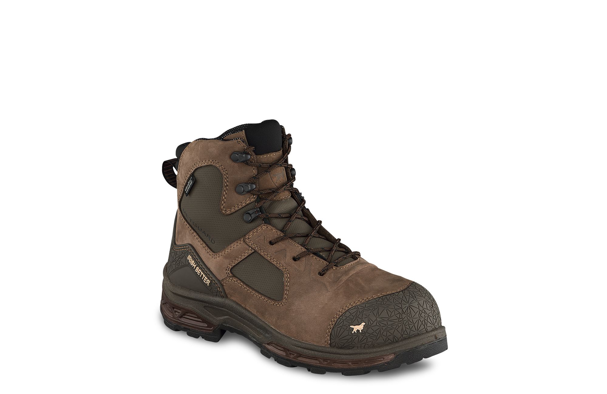 Red wing boots sale for concrete floors