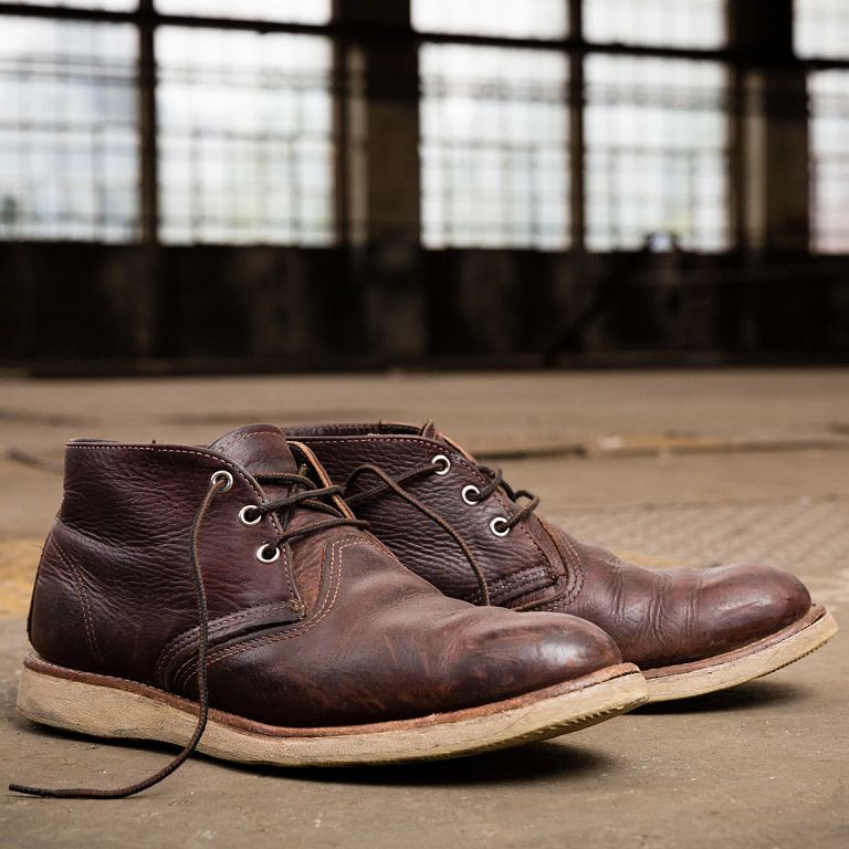 red wing shoes discount
