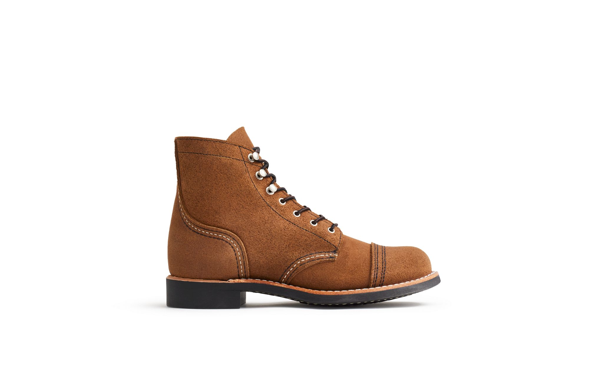 IRON RANGER | Red Wing