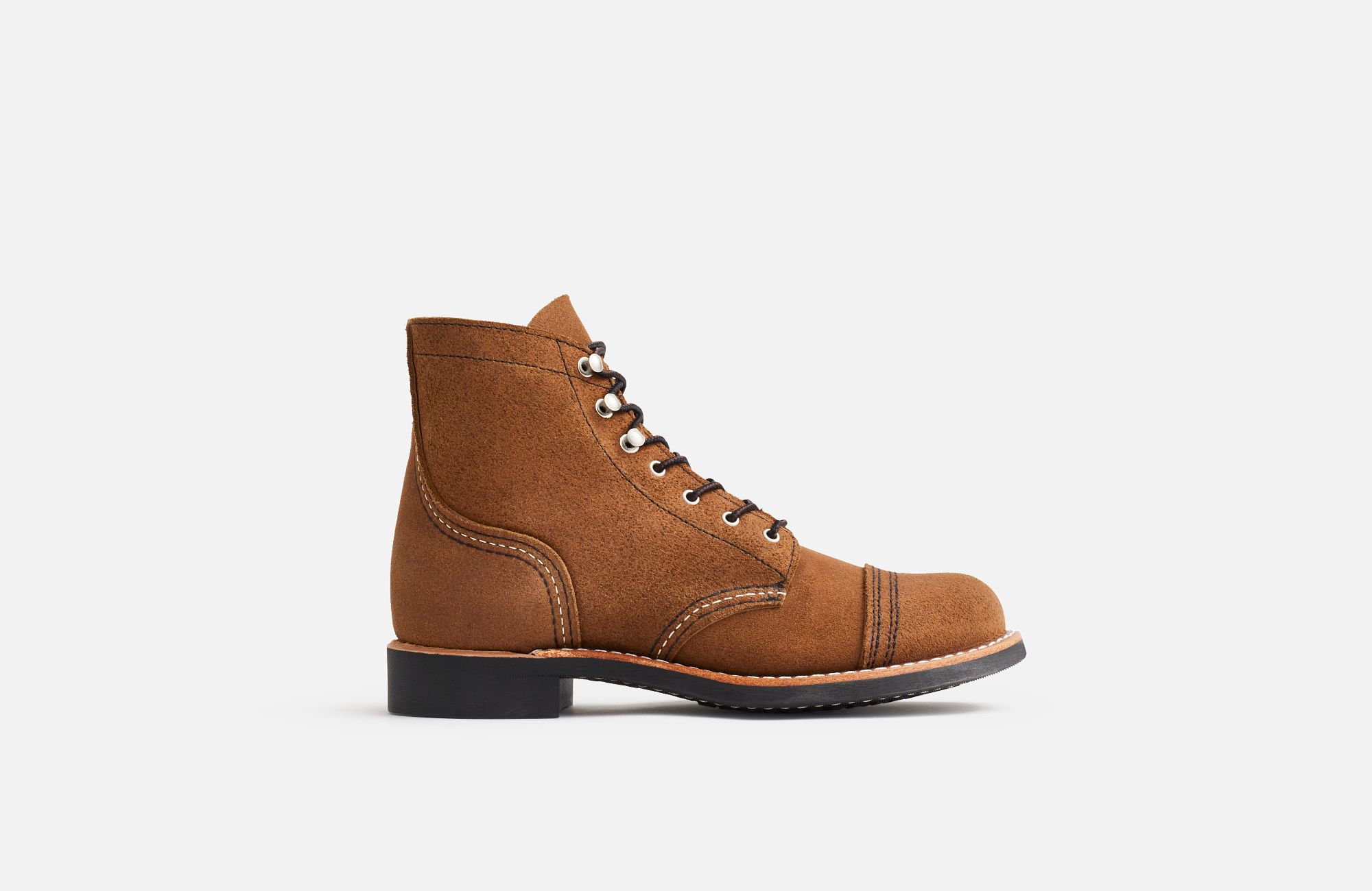 IRON RANGER | Red Wing IRON RANGER | Red Wing