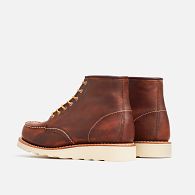 6-Inch Classic Moc | Red Wing