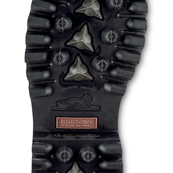 irish setter elk tracker 885