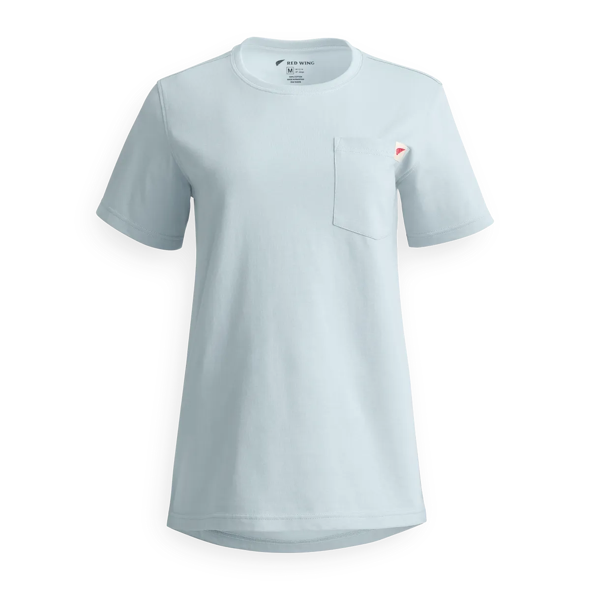 Short Sleeve Pocket T-Shirt - view 1