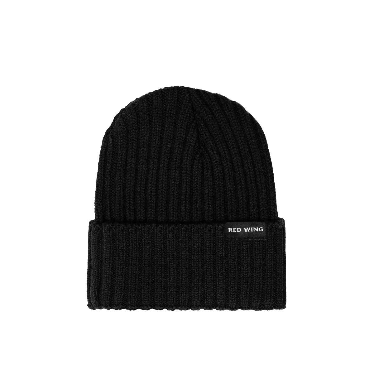 Shaniko Wool Rib Hat - view 1