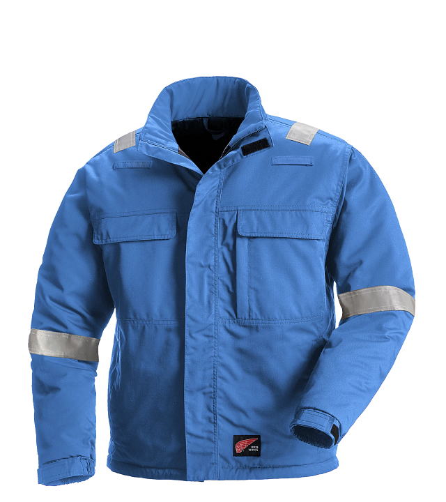 Red Wing Safety Boots - Men's Men's Jacket - Lined Red Wing Safety Boots - Men's Men's Jacket - Lined