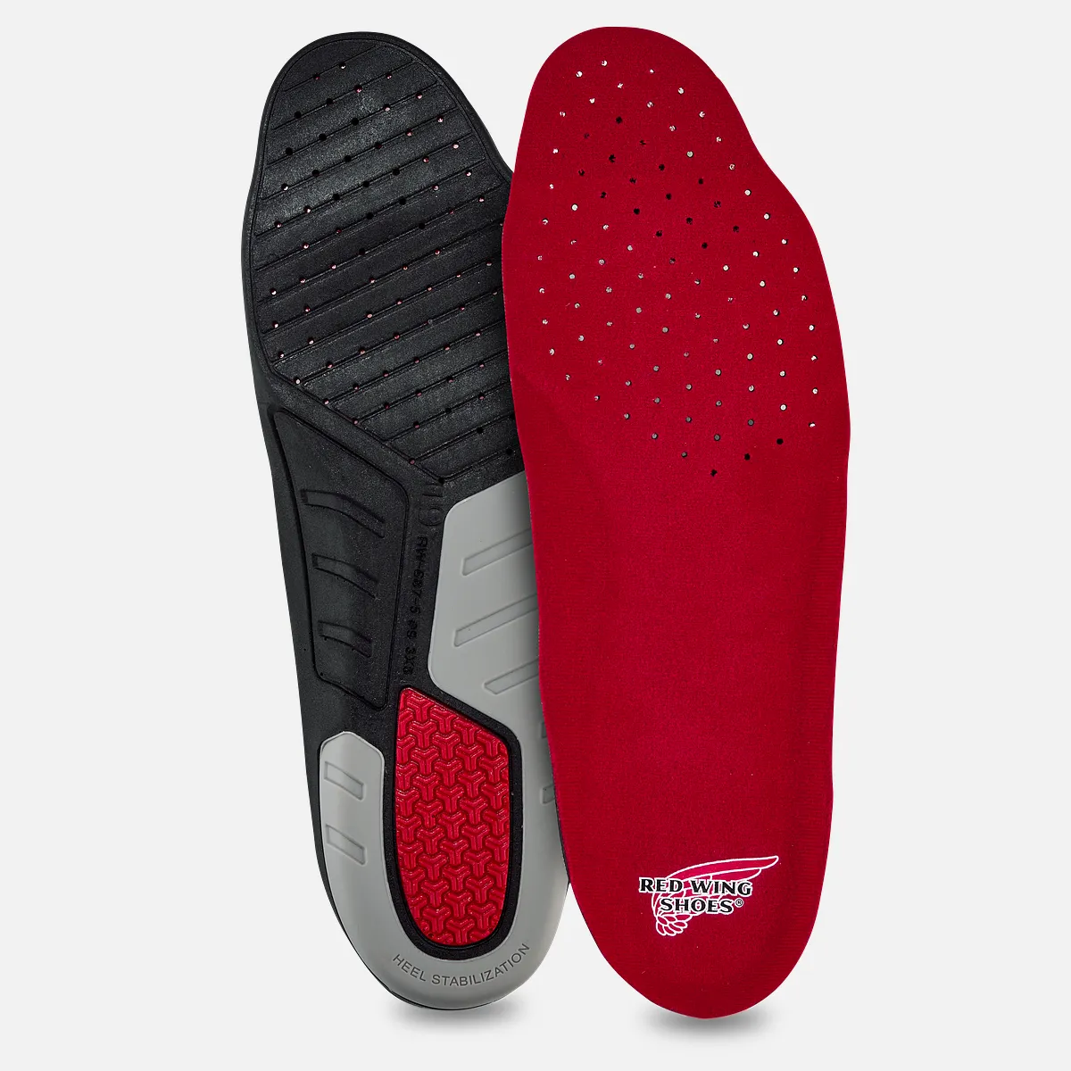 Quadrex Replacement Insole 96373 | Red Wing Shoes