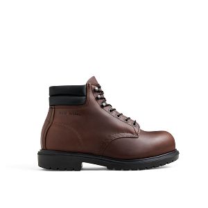 Red wing asphalt boots online