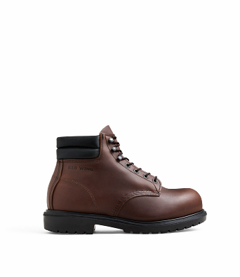 Employee Safety Boots & Shoes | Red Wing For Business Employee Safety Boots & Shoes | Red Wing For Business