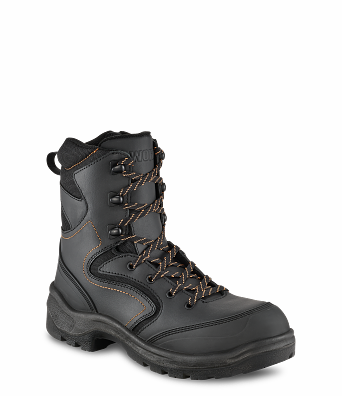 Employee Safety Boots Shoes Red Wing For Business Footwear For Your Employees