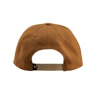 Navigate to Embroidered Logo Ball Cap product image
