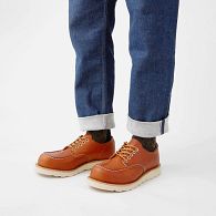 SHOP MOC OXFORD | Red Wing SHOP MOC OXFORD | Red Wing