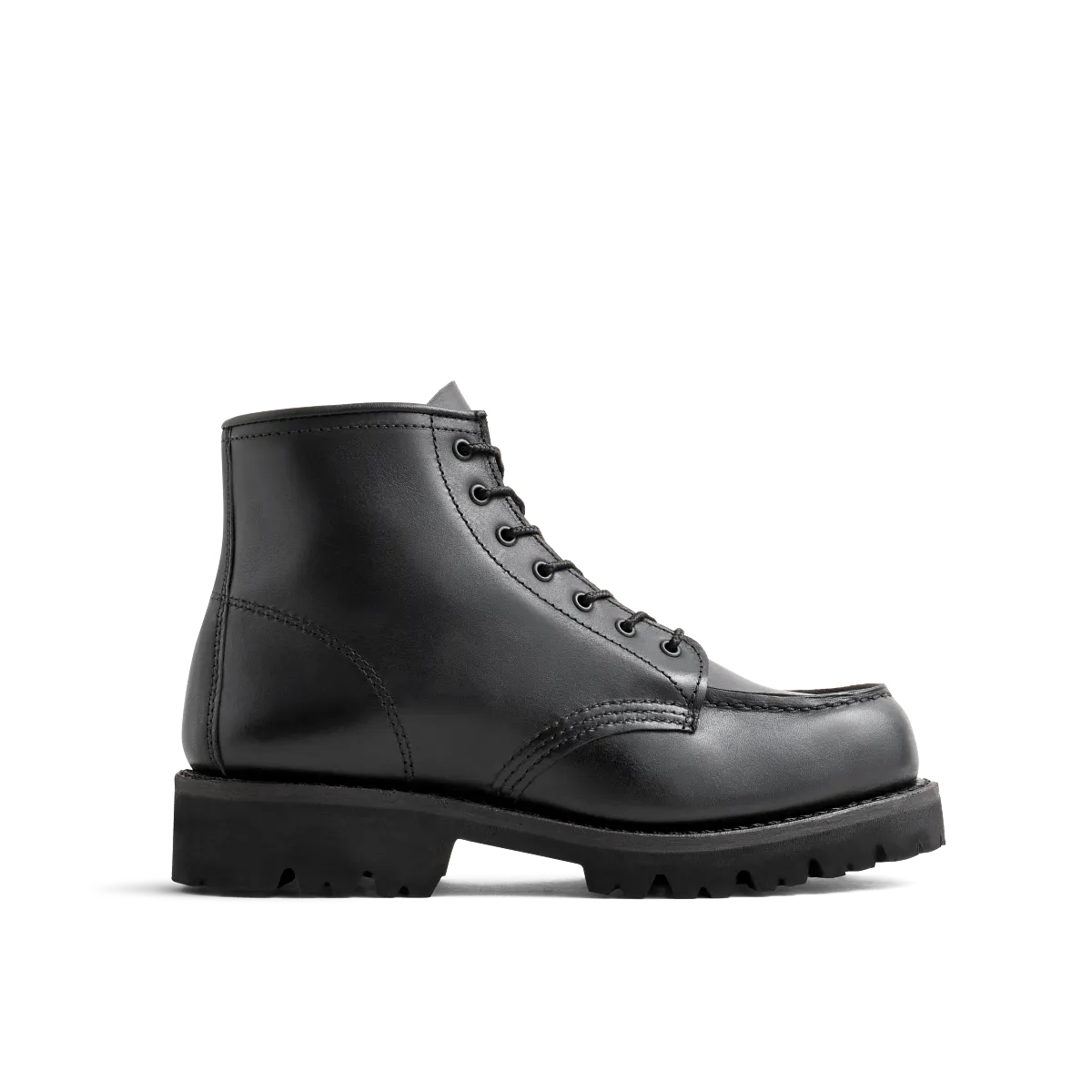 Porter Moc - view 1
