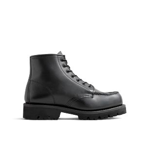 【Red Wing】WOMENS Classic Moc （24.5㎝） RWH_FW25__Rice_3497_PC1_7170.