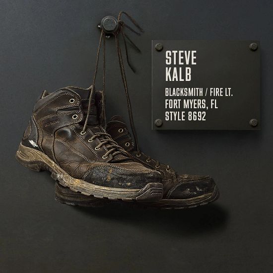 Steve Kalb Shoes