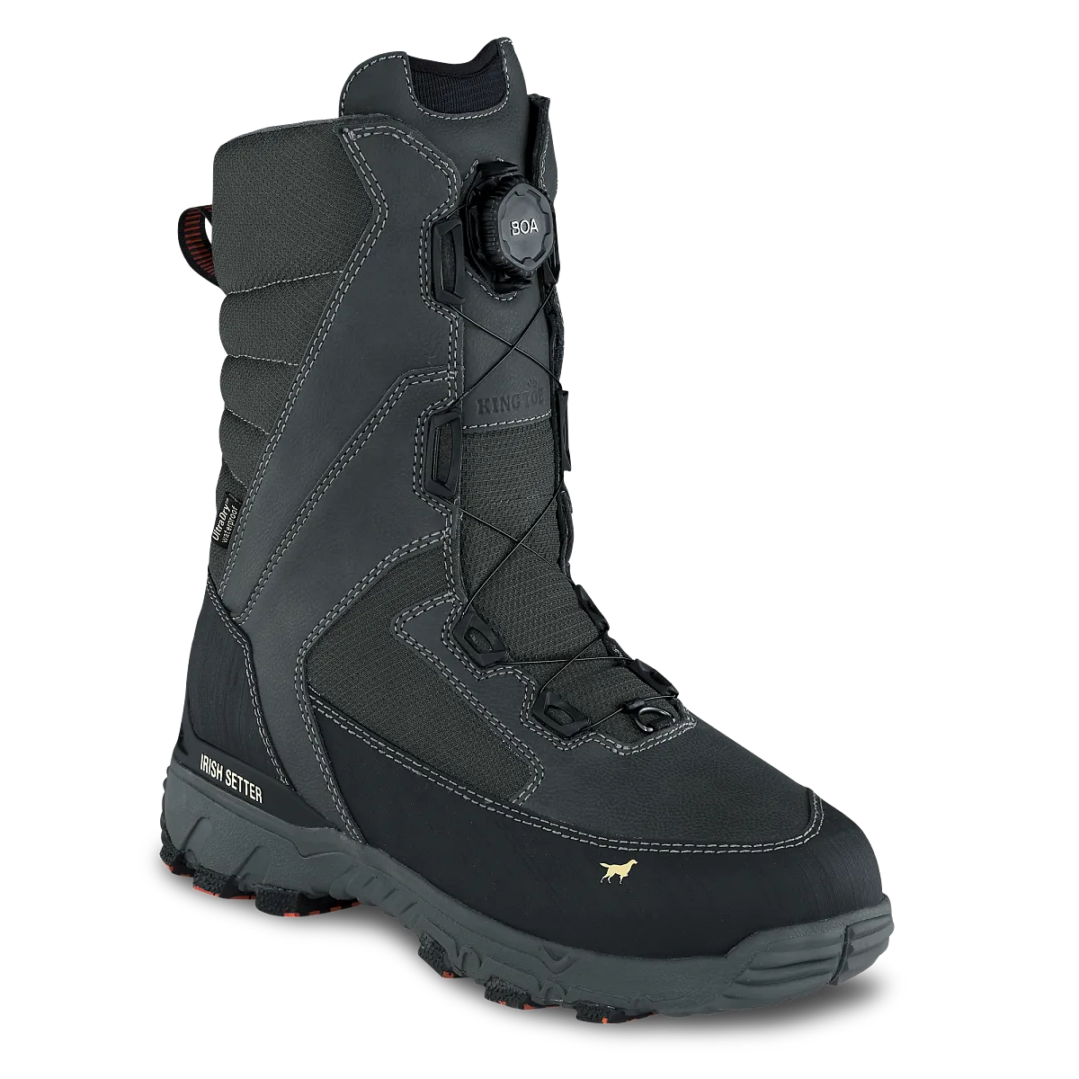 IceTrek - view 1