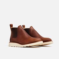 REGAL(リーガル) Women's Classic Chelsea Boot