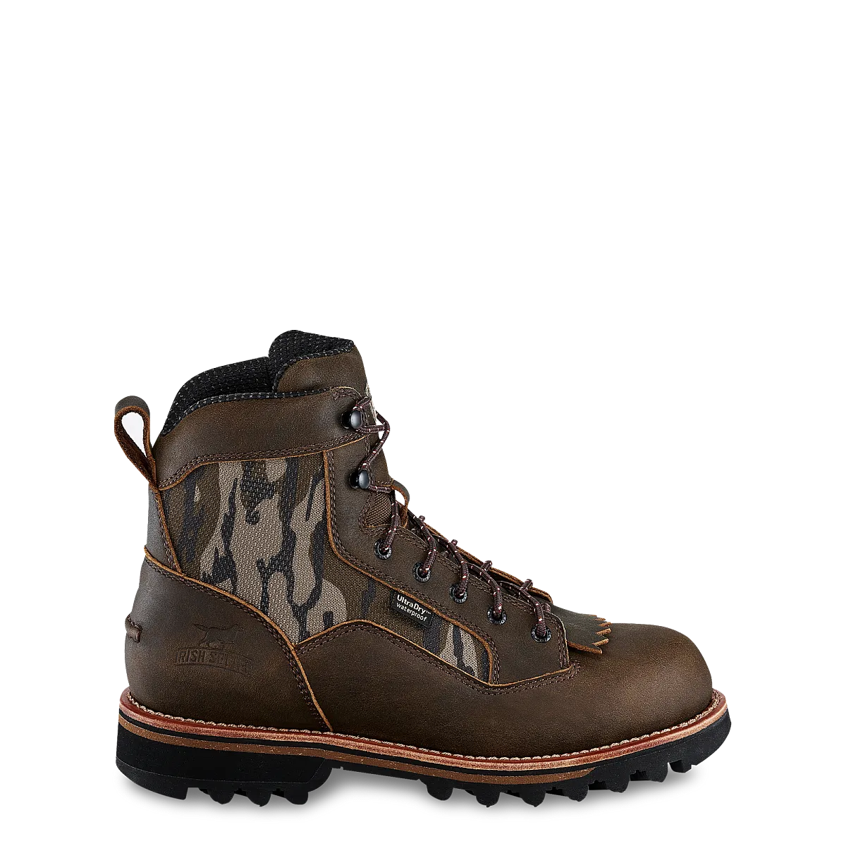 Trailblazer - view 6