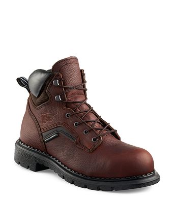 red wing dynaforce 6 inch boot
