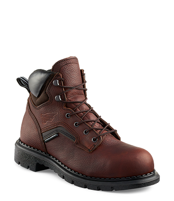 red wing boots 2226