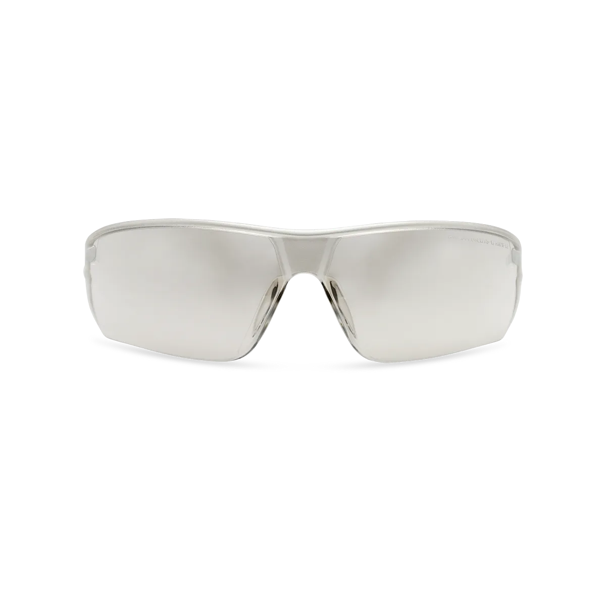 Light Weight Safety Glasses - view 3