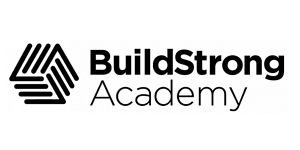 BuildStrong Academy Logo