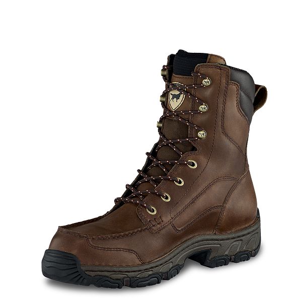 red wing havoc boots