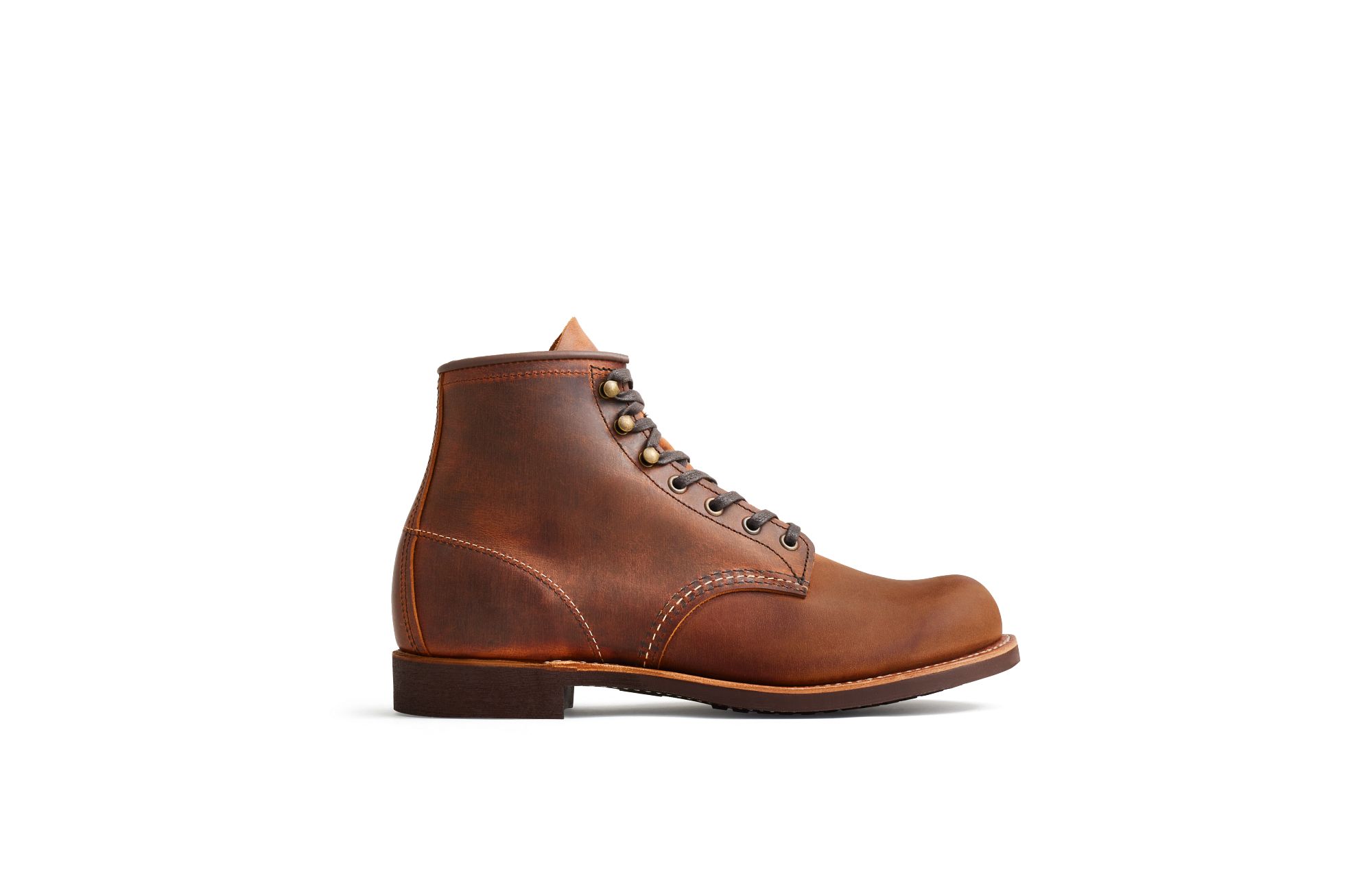 メンズRed Wing Blacksmith 3343 7D