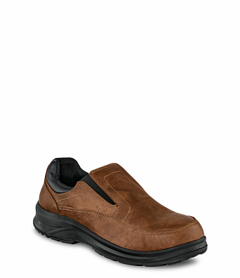 Red wing deals steel toe shoes