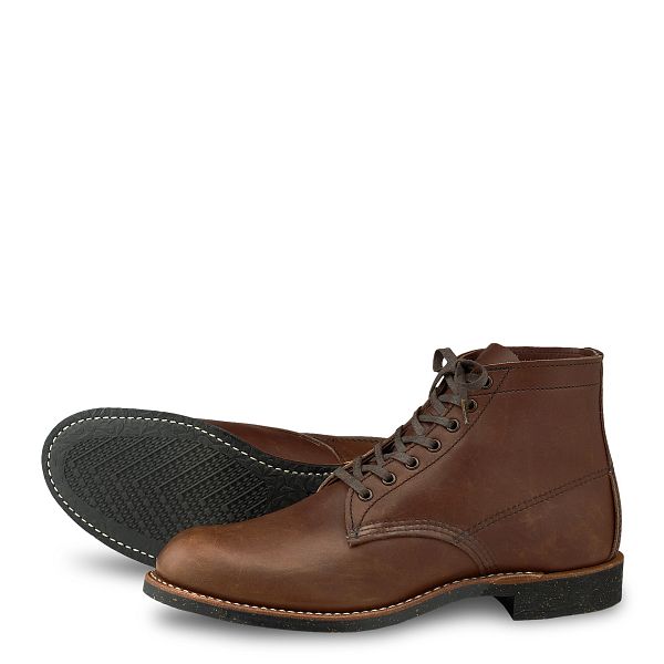 red wing merchant 8064