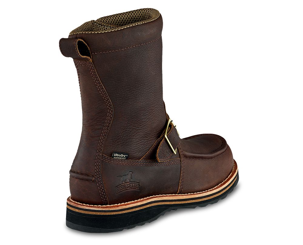 irish setter wing shooter boots