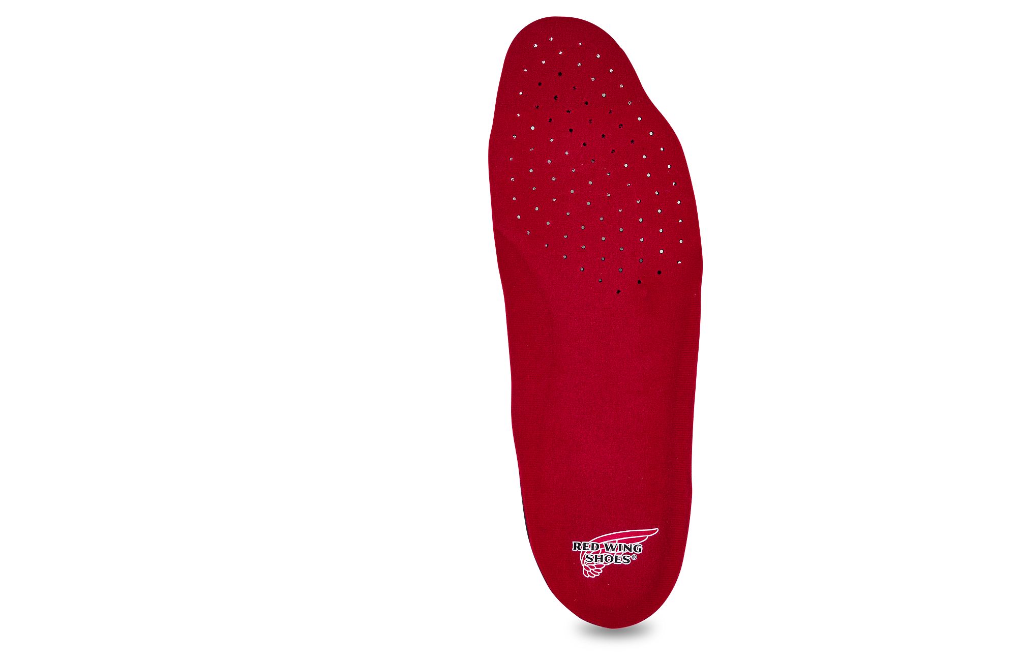 Quadrex V2 image number 1 null Replacement Insole