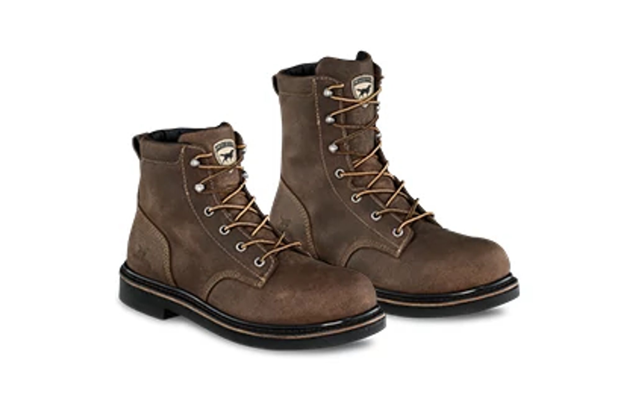 red wing irish setter farmington