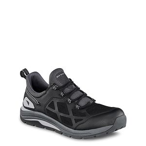 Go to CoolTech&trade; Athletics  Men's Soft Toe Athletic Work Shoe