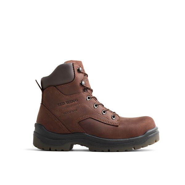Women’s King Toe Work Boot 2242 Red Wing Shoes