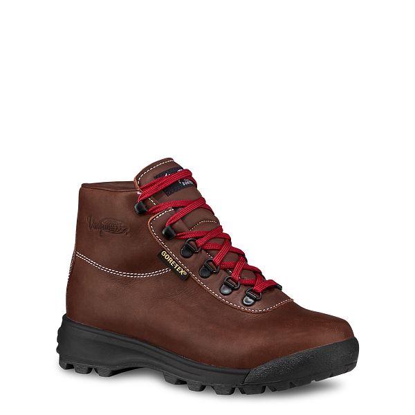 sundowner hiking boots