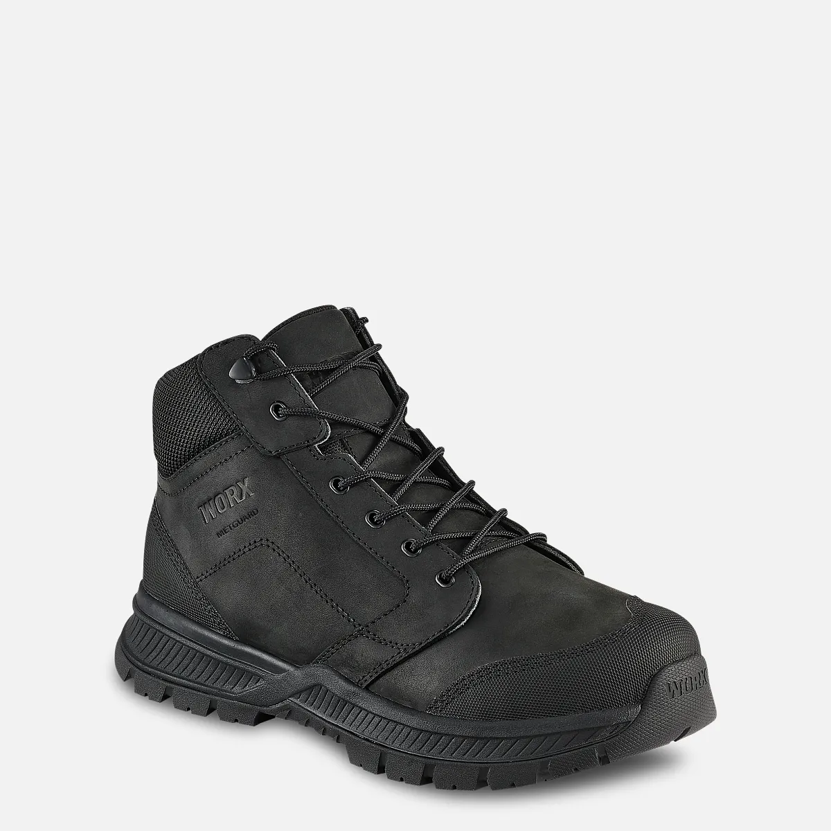 Women's Carbide Work Boot 5163 | WORX Women's Carbide Work Boot 5163 | WORX