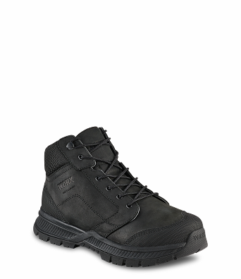 5 inch work boots shop