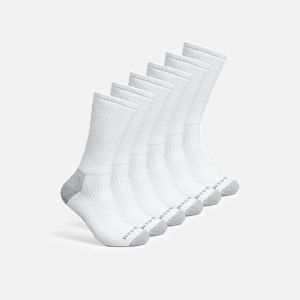 Everyday Work Medium Weight Crew - 6 Pack Everyday Work Medium Weight Crew - 6 Pack