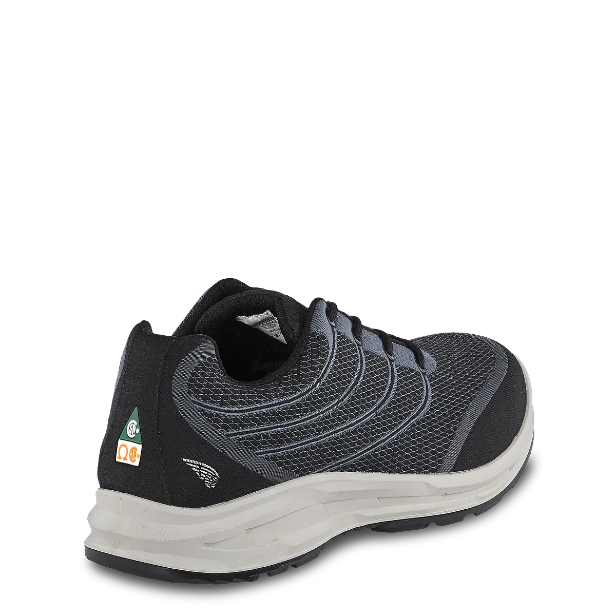 ShieldLite Athletics - view 2