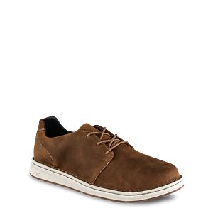 Go to Kasson Men's Oxford Safety Toe Shoe