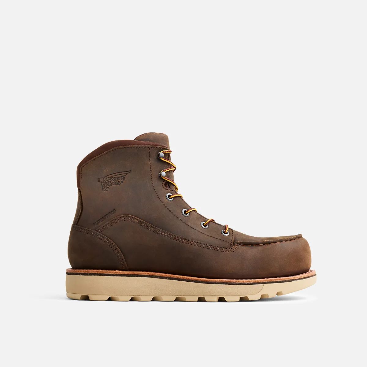 Red Wing Traction Tred 10875 work boot