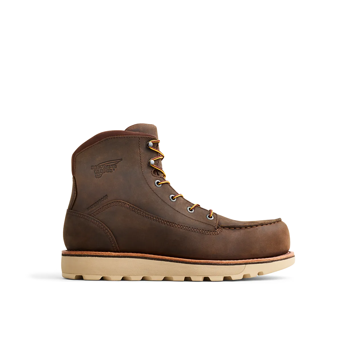 Red Wing Traction Tred 10875 work boot