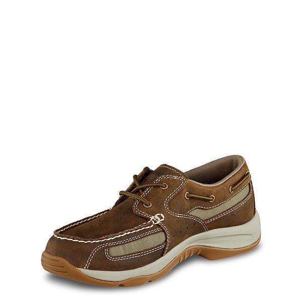 irish setter lakeside shoes