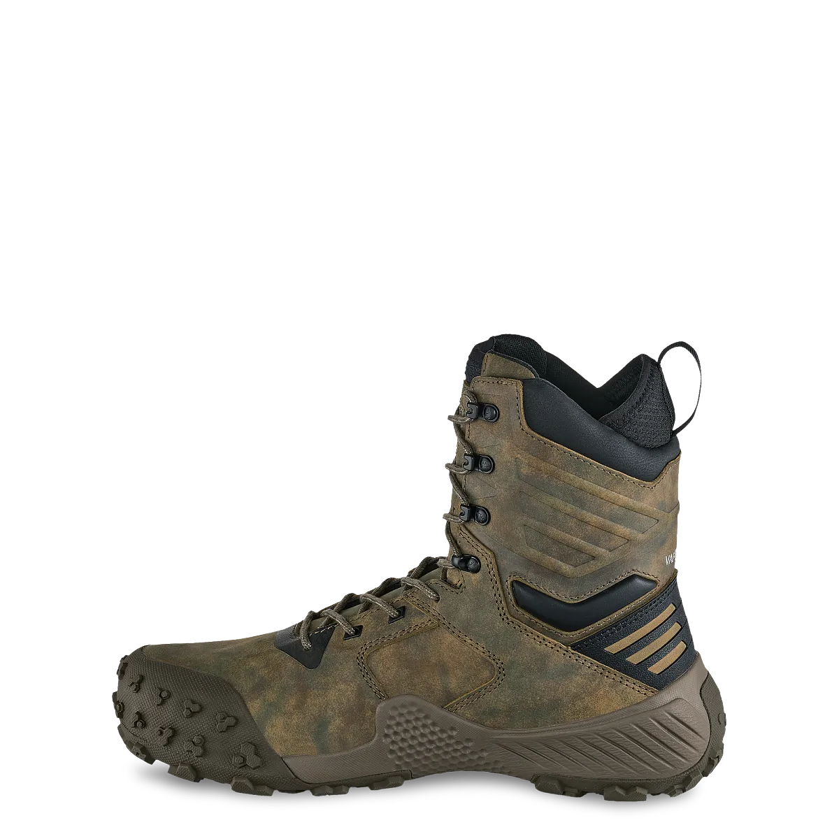 VaprTrek&trade; - view 8